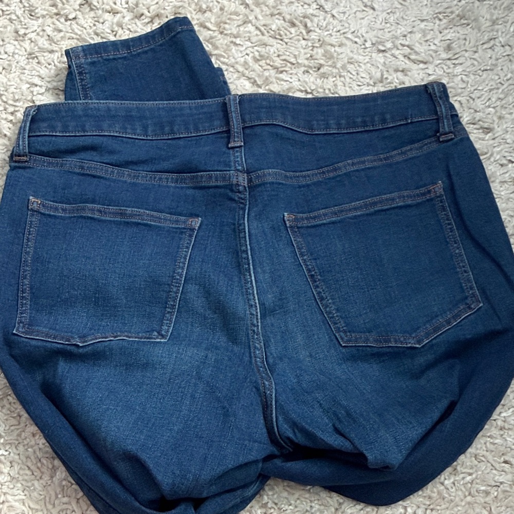 Lauren Conrad High Rise Skinny Women's Jeans - Picture 3 of 4
